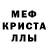 Метадон белоснежный Tina Renko